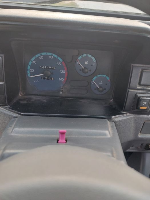 Chevrolet Labo yili 2017