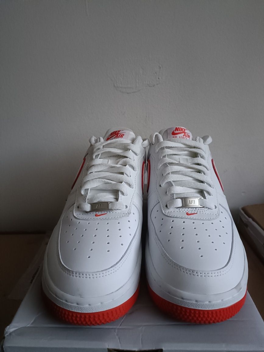 Nike Air Force 1 '07 Low номер 42 код 2A