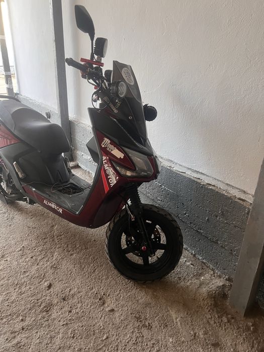 Продам на хадууу