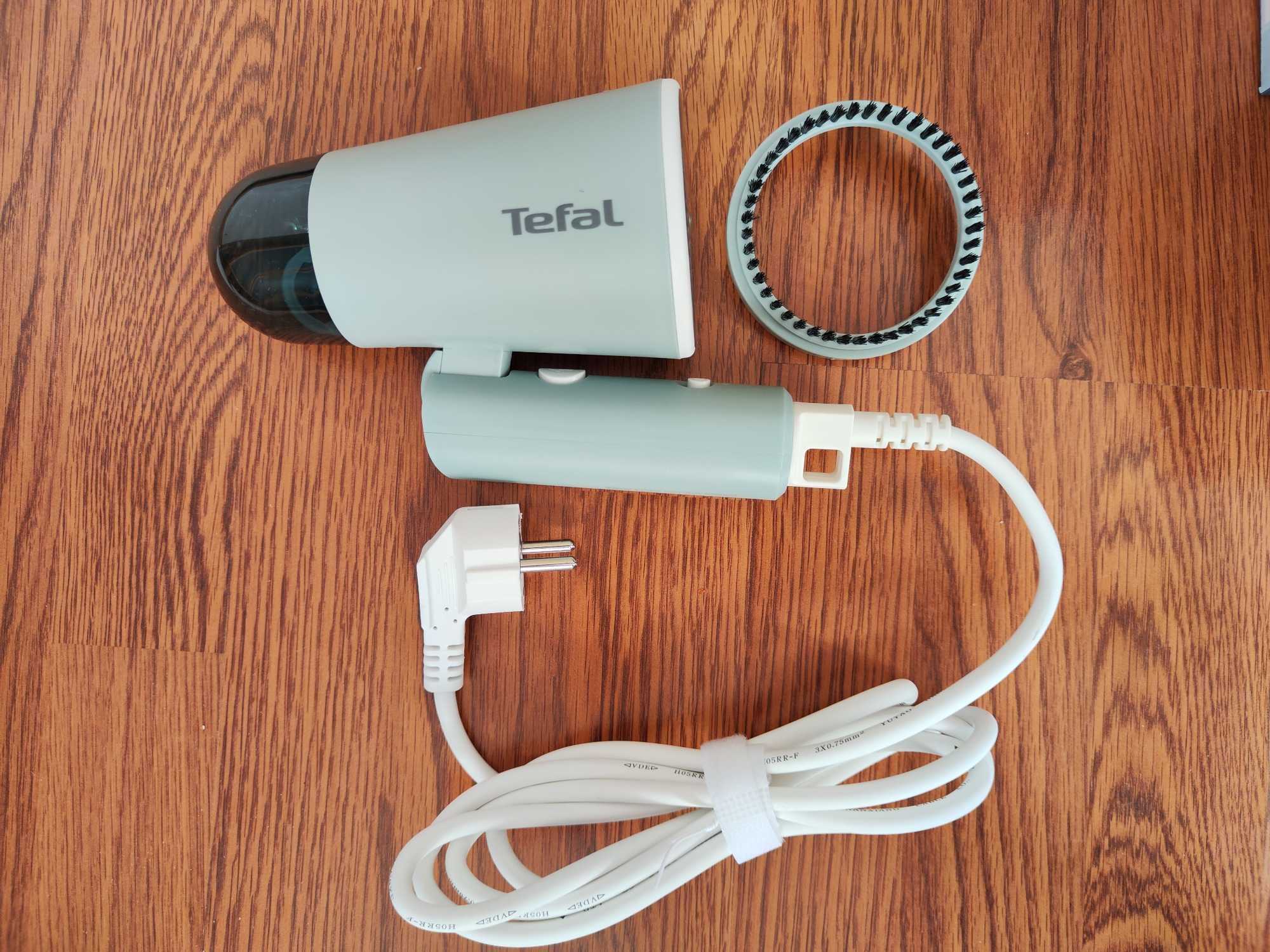 Уред за вертикално гладене Tefal
