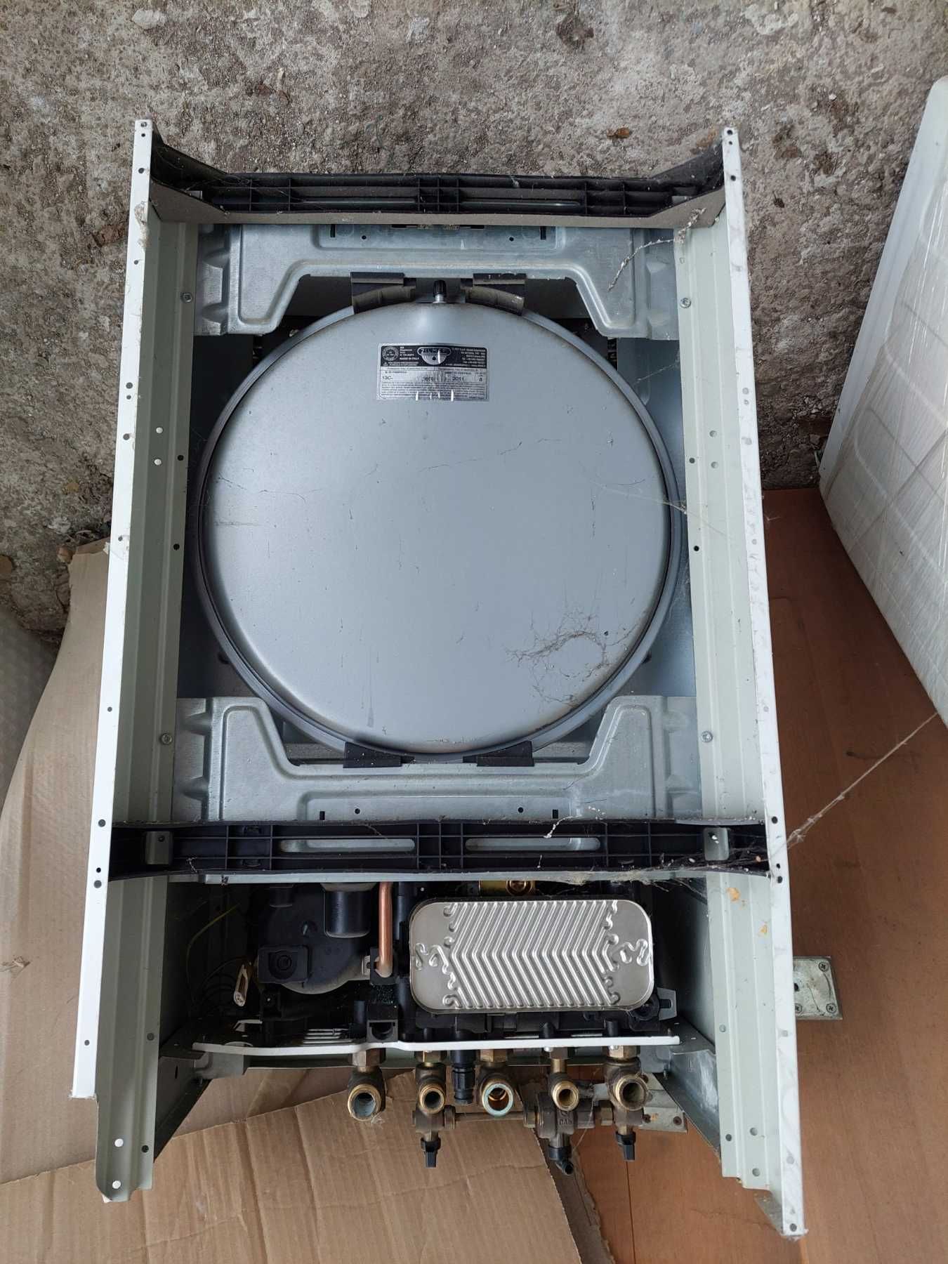 Газов котел Chaffoteaux Alixia 24 FF