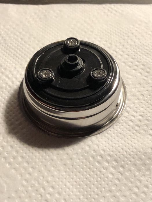 Cupe pt portafiltru espressoare Krups