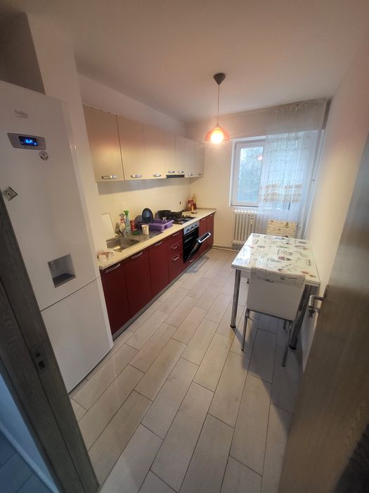 Vand Apartament Tomis Nord