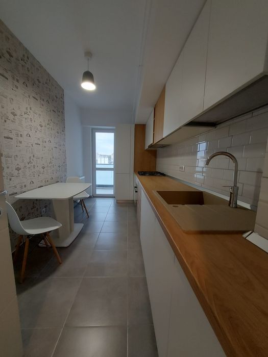 PF apart 2 cam D Conest Evolution Dacia cu loc Parcare