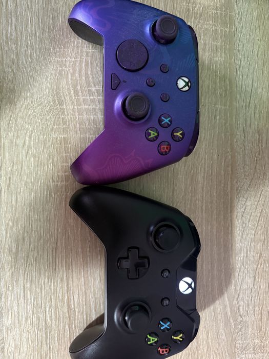 Vând   Xbox   One