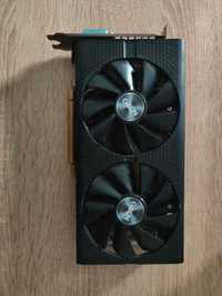 AMD RX 470 4gb Sapphire NITRO