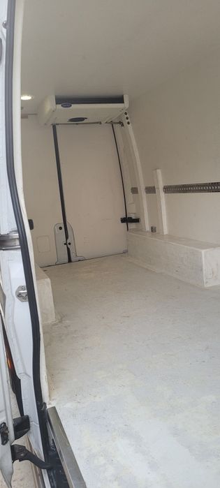Vând autoutilitara vw crafter frigorifica