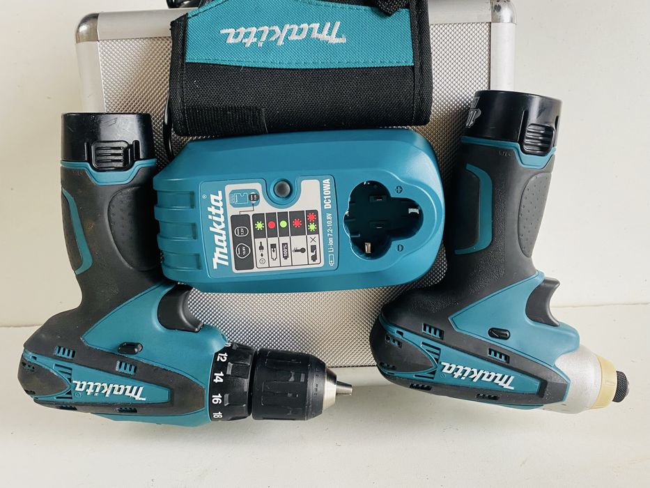 Makita filetanta si bit