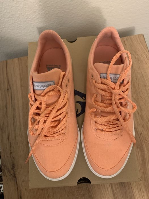 Tenisi Le Coq Sportif