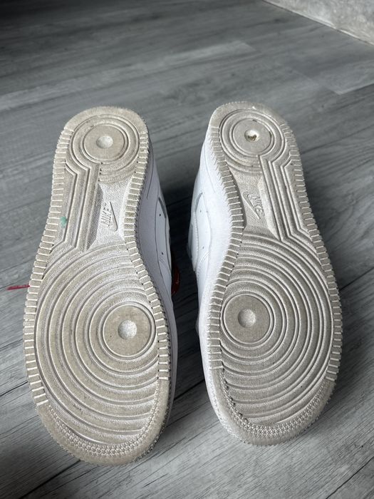 Air Force 1 Supreme
