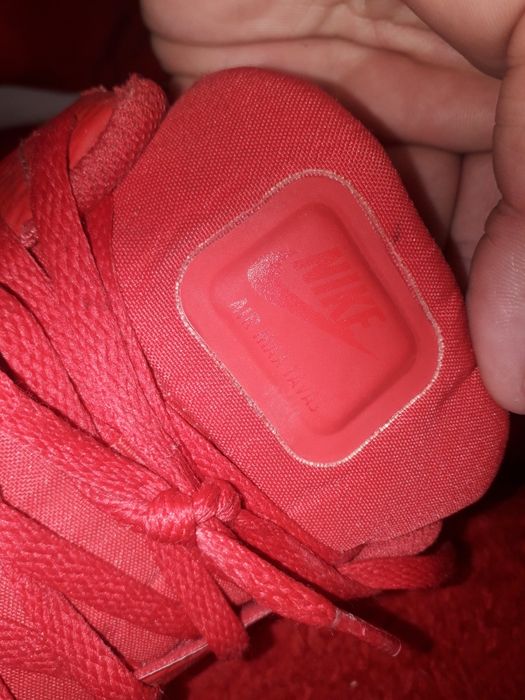 Adidasi Nike marimea 45 import UK