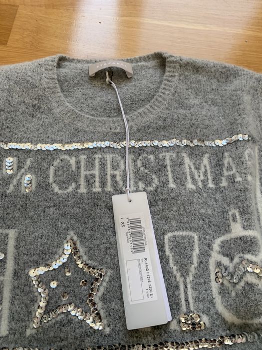 Stefanel & Guess pulover XS