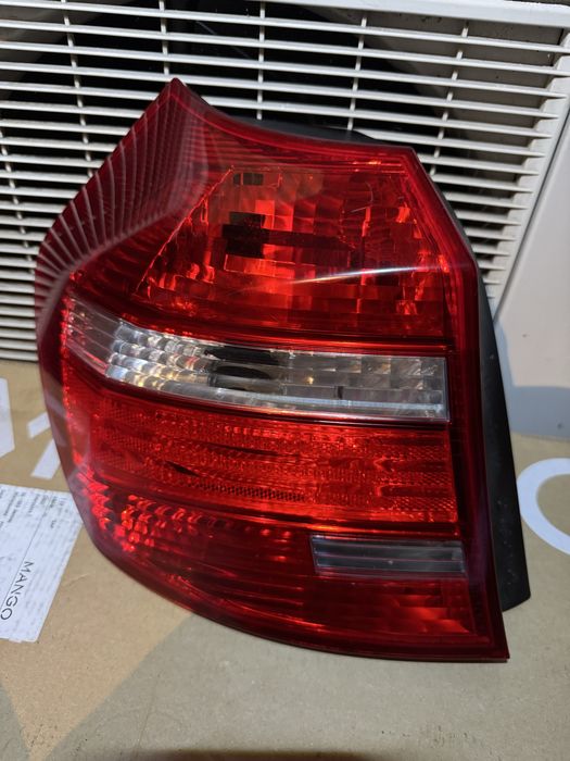 Bmw seria 1 stop stanga spate 2004-2013 facelift