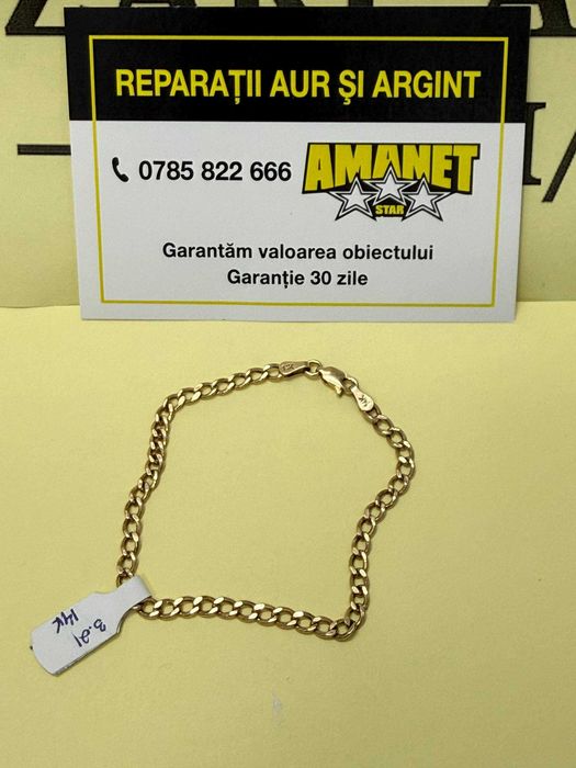 Bratara 3.21gr (m1) staramanet