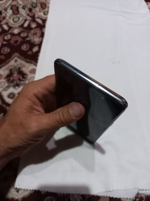 Samsung S10 5G 8.256 gb