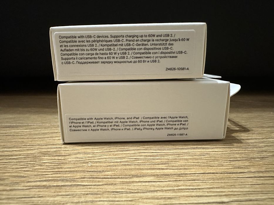 Vand incarcator fast charge Usb C 20w,cablu Iphone 15 plus,16 pro max