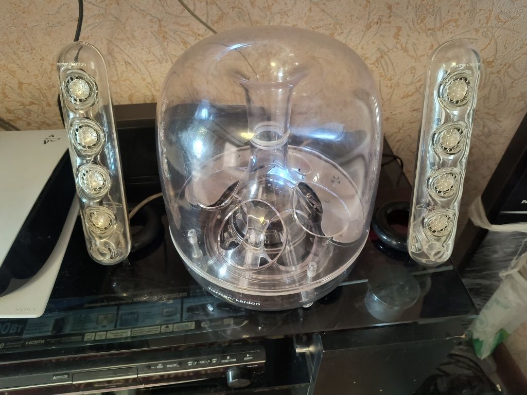 Harman Kardon SoundSticks III