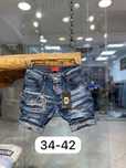 Bermude/ Blugi Scurti Barbati Dsquared Blue!