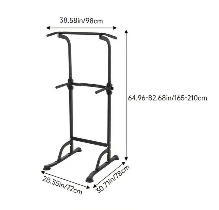 Лост за набиране и кофички.