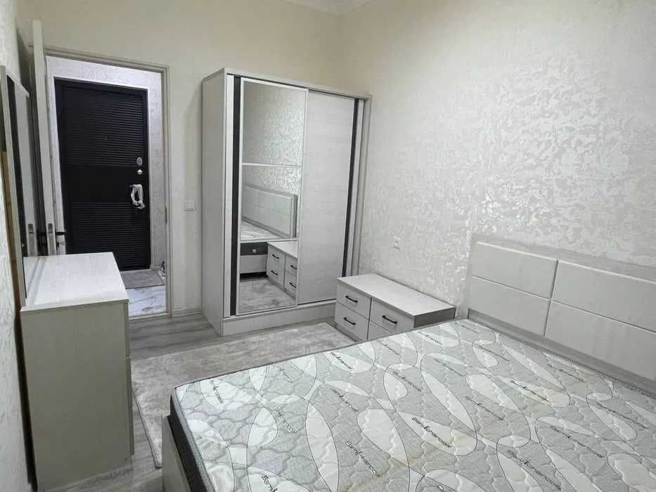 Сдаётся 2ком квартира! Алмазарский р-н Ул Нурафшон