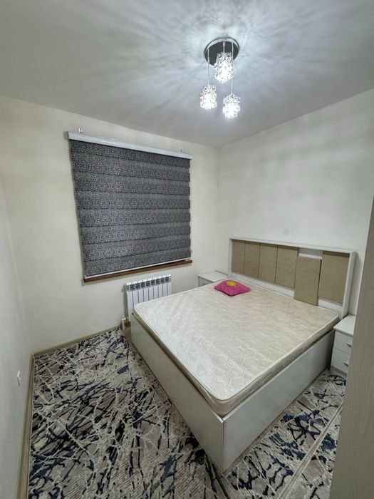 Аренда Алмазар Сити 2 комнатная семья