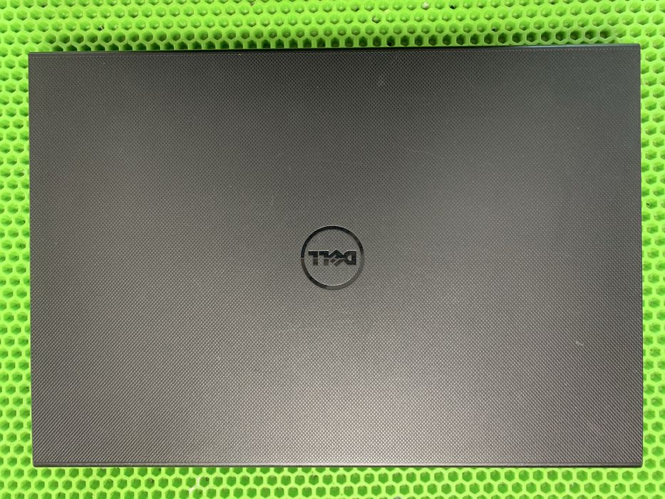 Ноутбук Dell core i5.