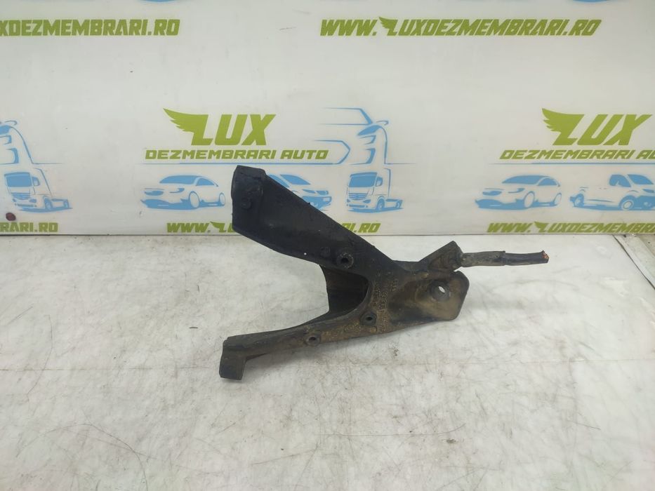 Suport motor dreapta 4f0199308p Audi A6 4F/C6  [din 2004 pana  2008]