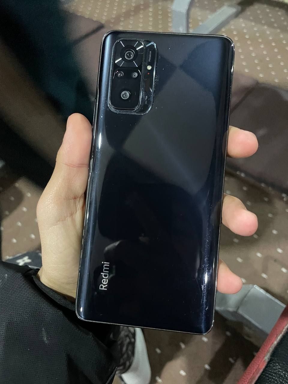 Redmi note 10 Pro