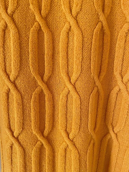 Pulover de lana dama HUGO BOSS