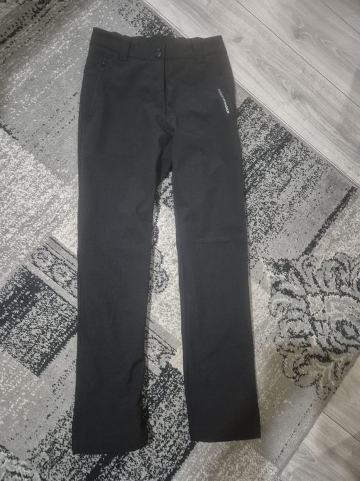 Pantaloni iarna impermeabili