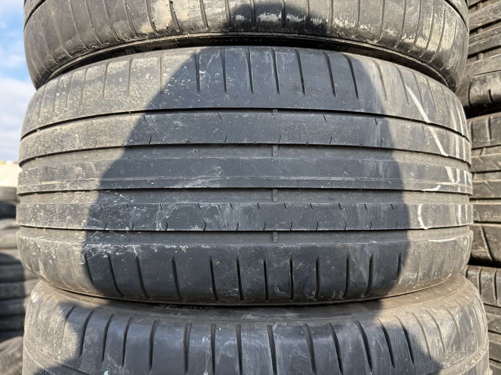 Anvelope 245/40/19 Pirelli