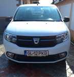 OCAZIE, de vanzare Dacia Logan Facelift, doar 20.000km‼️‼️