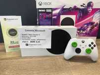 (AG51) Consola Microsoft Xbox series S b829 - Garantie 2 ani!