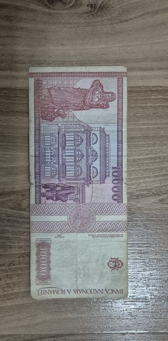 Bancnote pentru colectionari