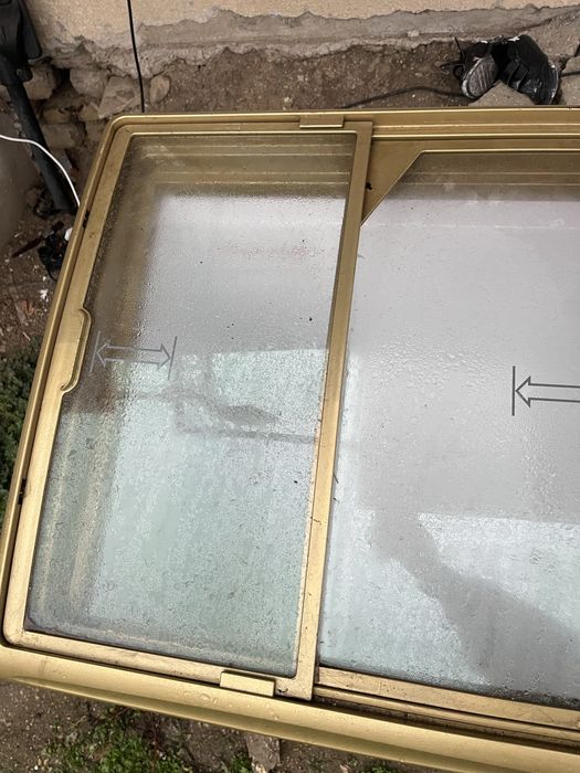 Фризер за сладолет