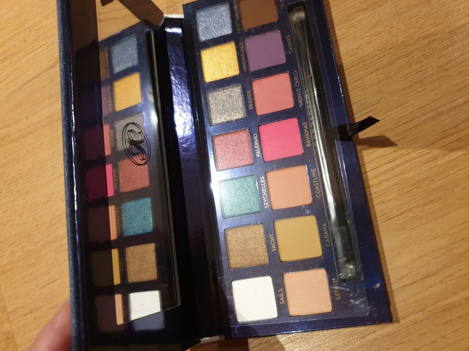 Rivera Anastasia ...BEVERLY HILLS