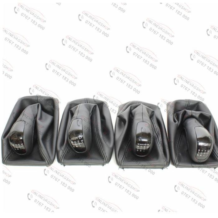 Manson+nuca schimbator Mercedes E-class W211 Avangarde,Elegance,Clasic