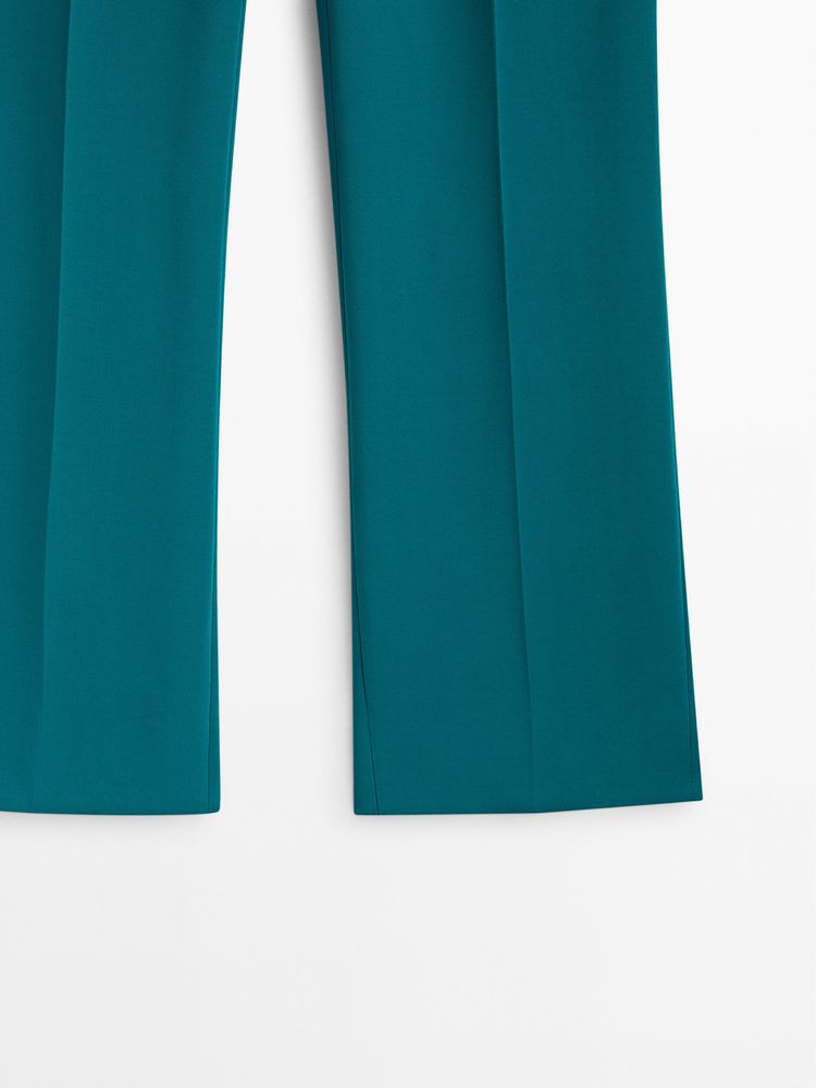 Pantaloni Massimo Dutti