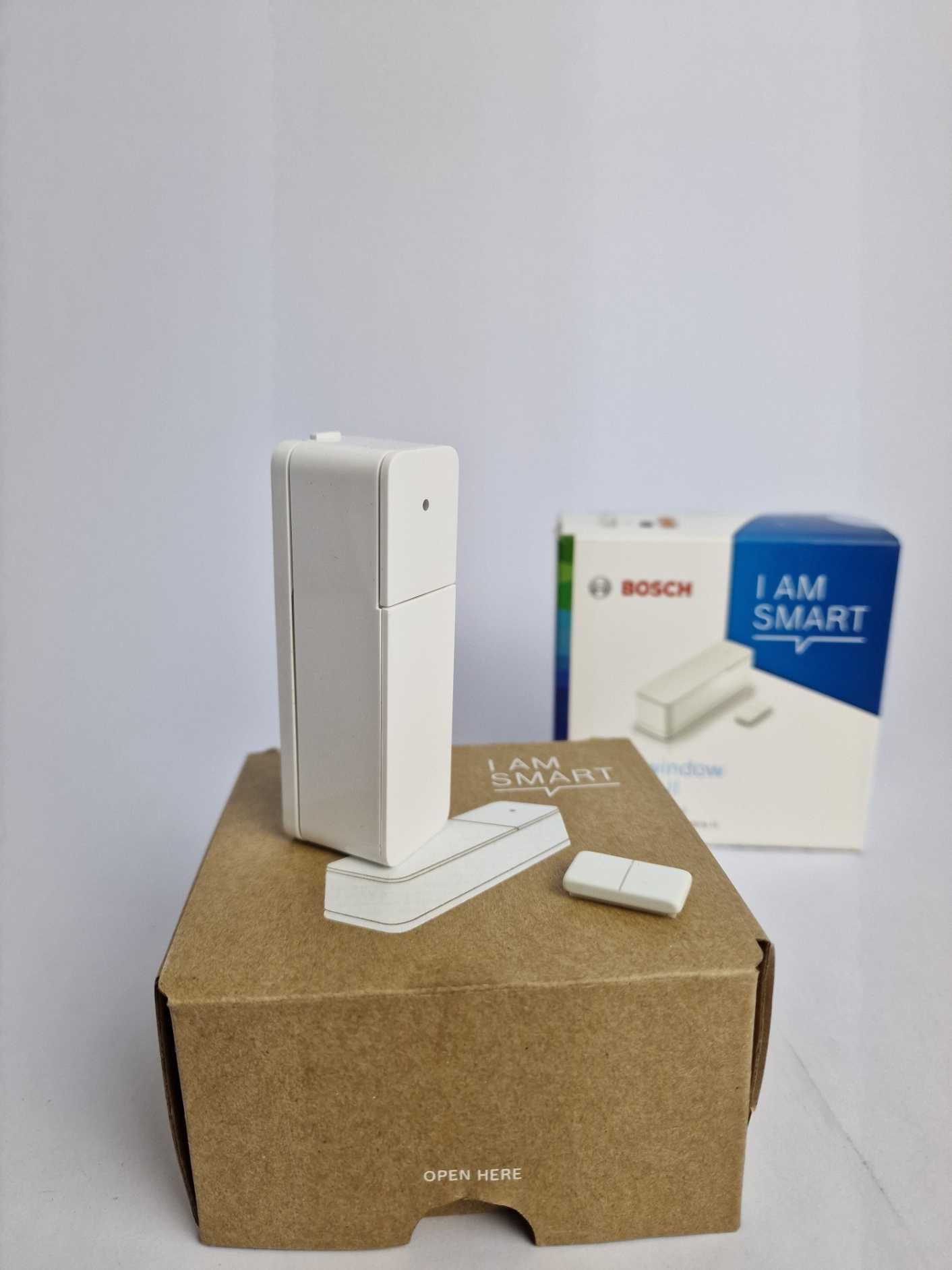 Smart Home Bosch controllere WIFI pentru electronice si electrocasnice