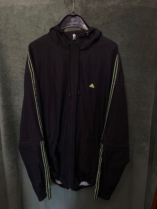 Jacheta de ploaie Adidas