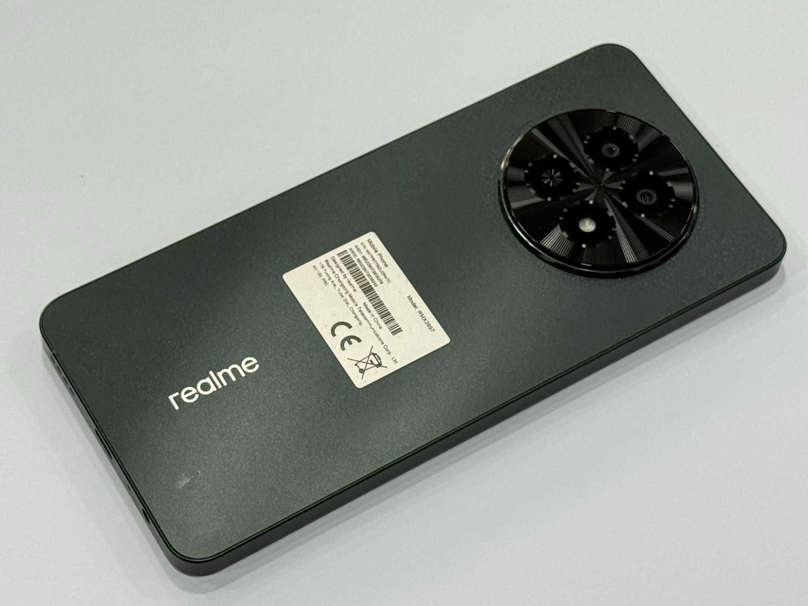 Realme 12X – 128GB / 4GB RAM