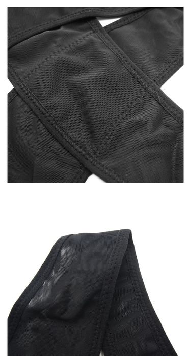 Corset dama, corector postura