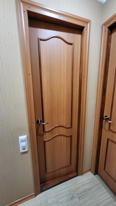 Двери межкомнатные