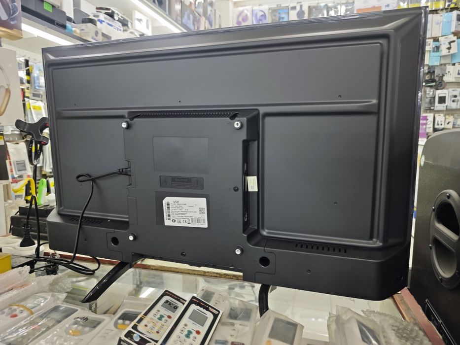 Artel smart 32 alisa 3 yil garantya upakovka yengi