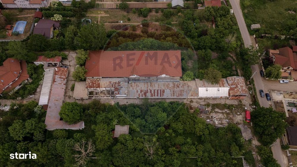 Hotel, Pensiune, Han, Camin de batrâni / muncitori, Loc de evenimente