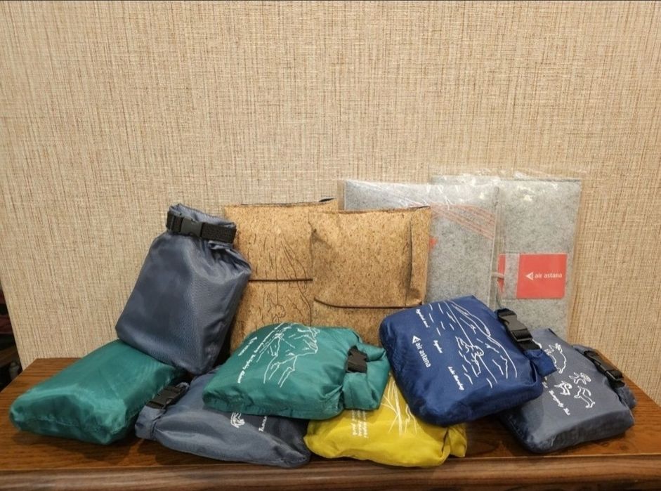 Сумочка для путешествий