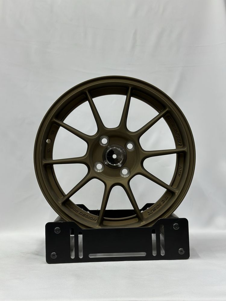 Продается комплект диск R15 4x100