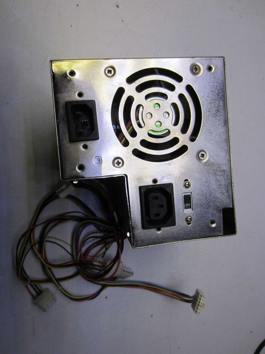 Захранване за Правец 16