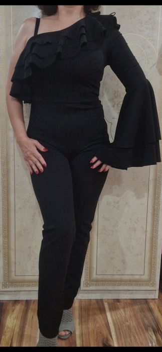 Salopeta superba la doar 45 lei