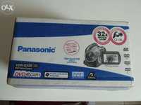 Camera video Panasonic VDR-D220 inregistrare DVD